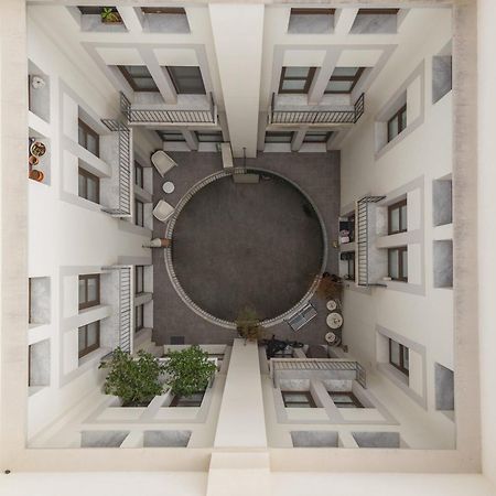 Paccamora By Maravigghia Palermo Exterior foto